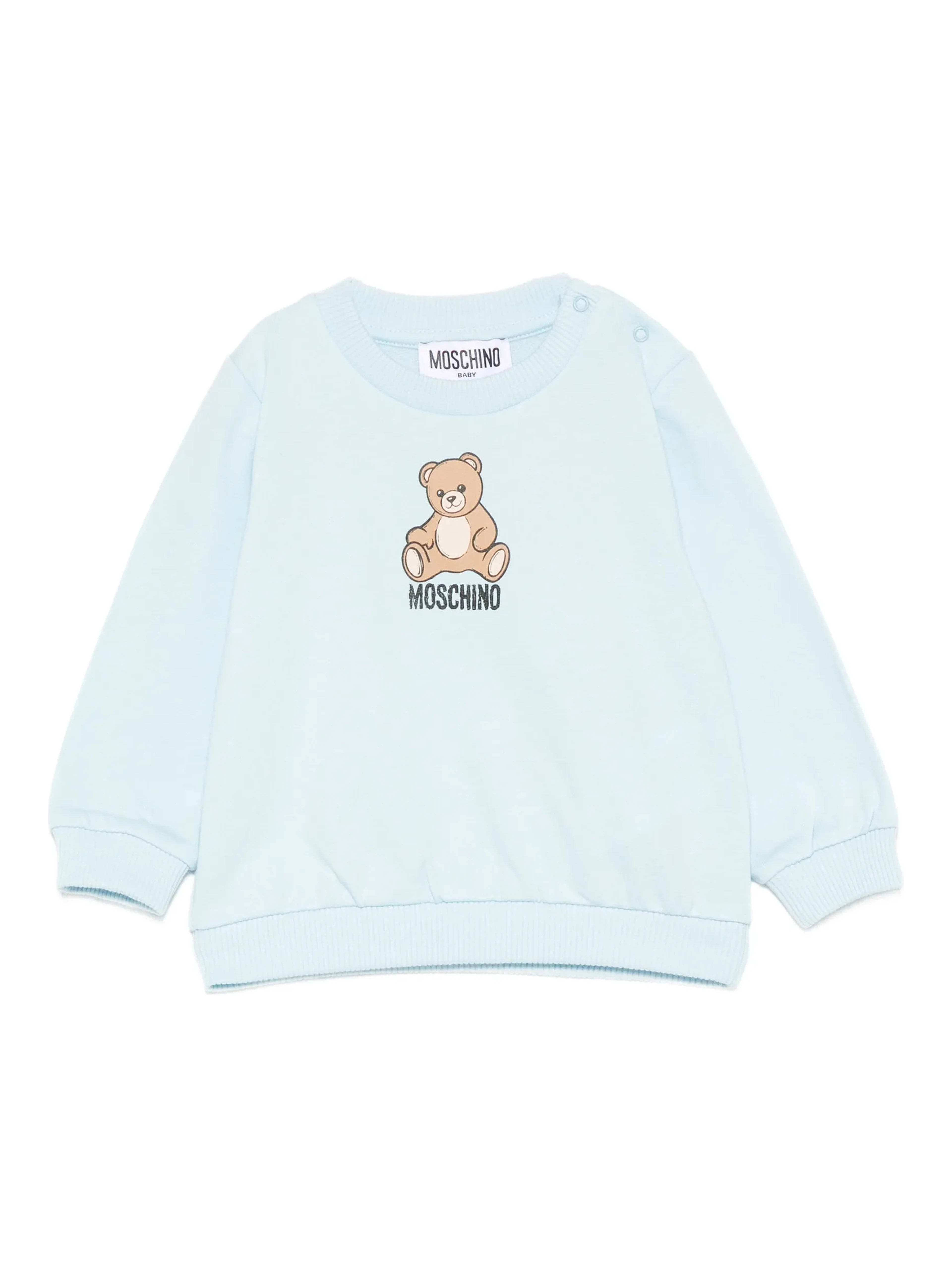 Moschino Kids Sweaters