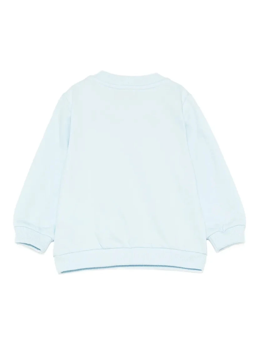 Moschino Kids Sweaters