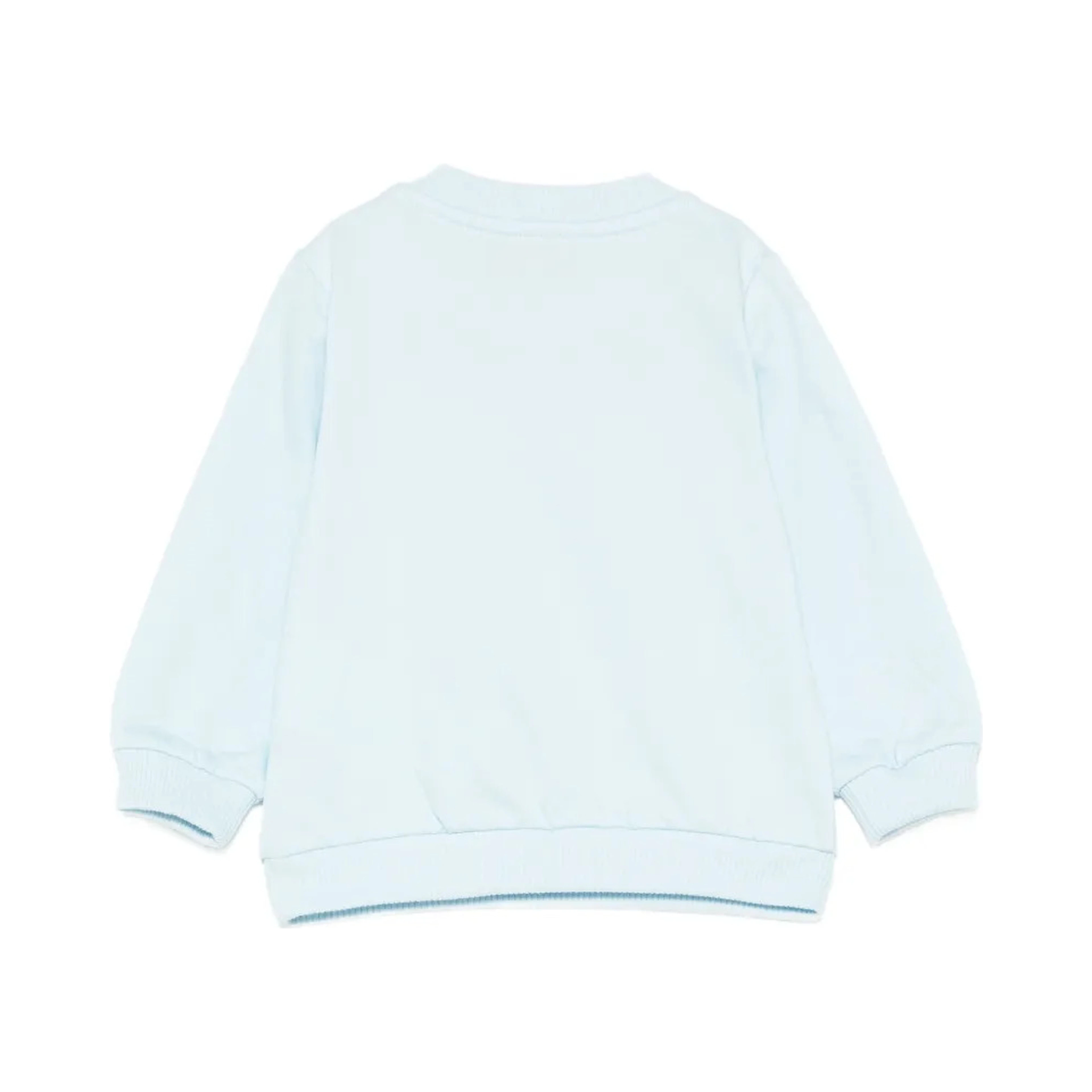 Moschino Kids Sweaters