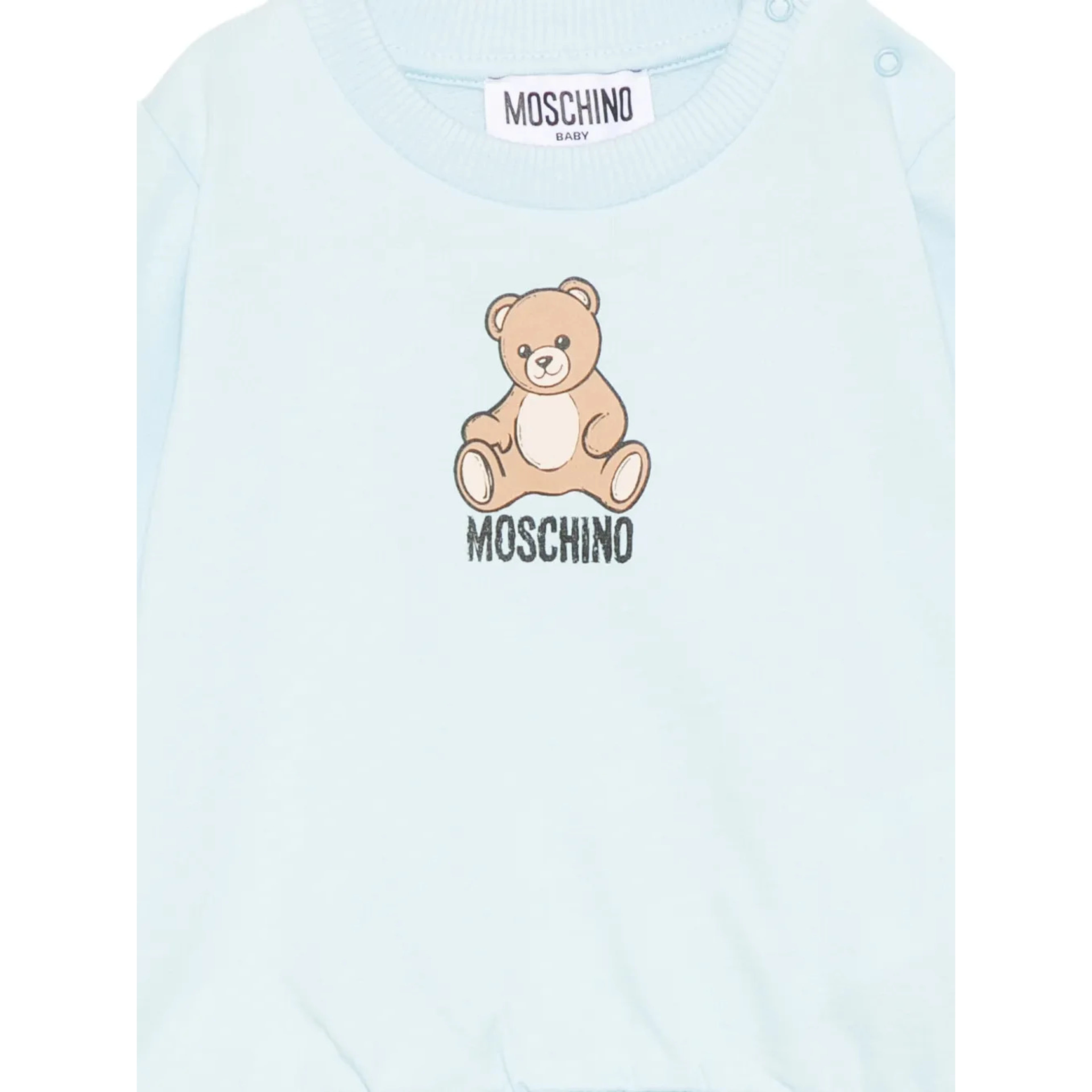 Moschino Kids Sweaters