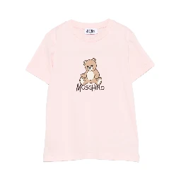 Moschino Kids T-shirts and Polos