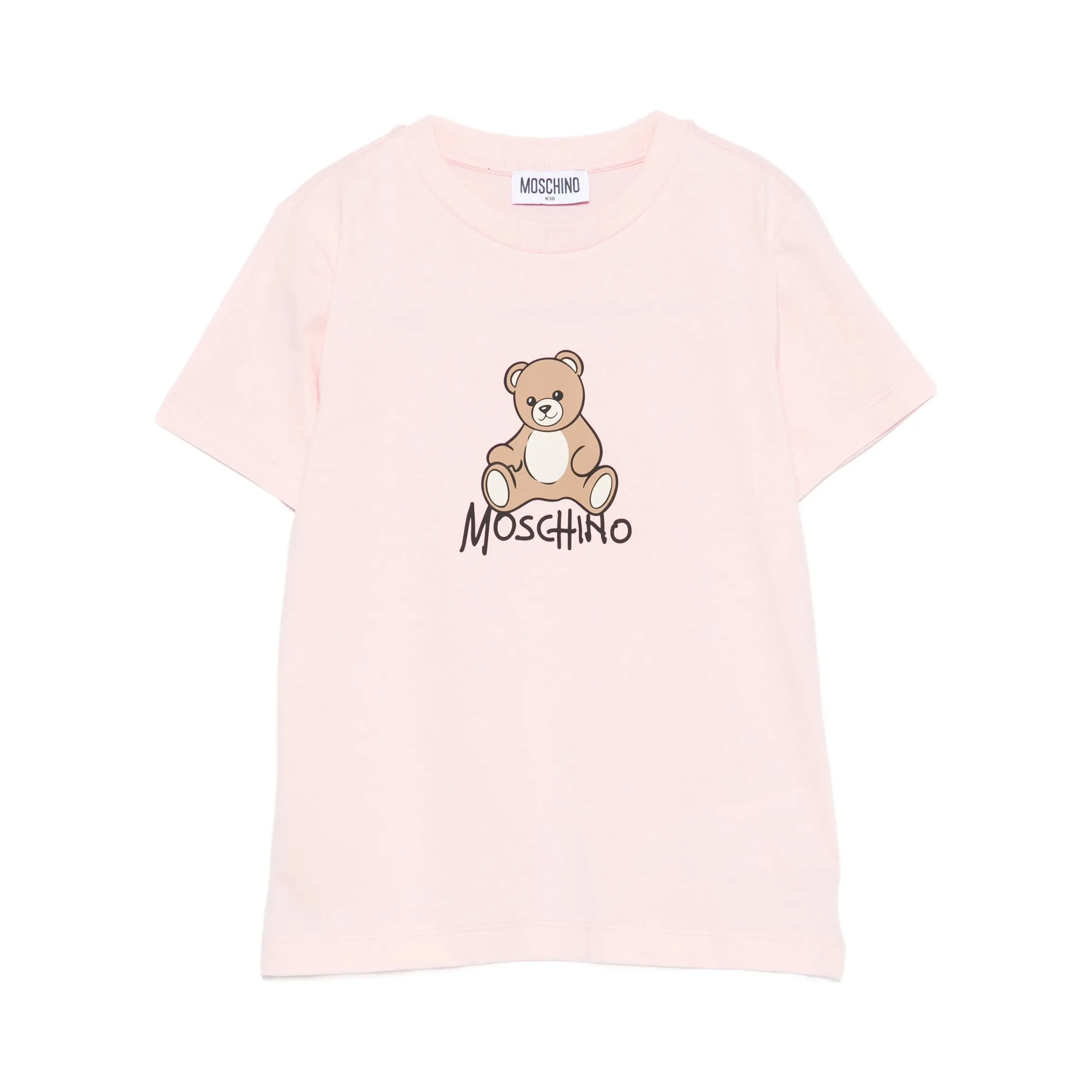 Moschino Kids T-shirts and Polos