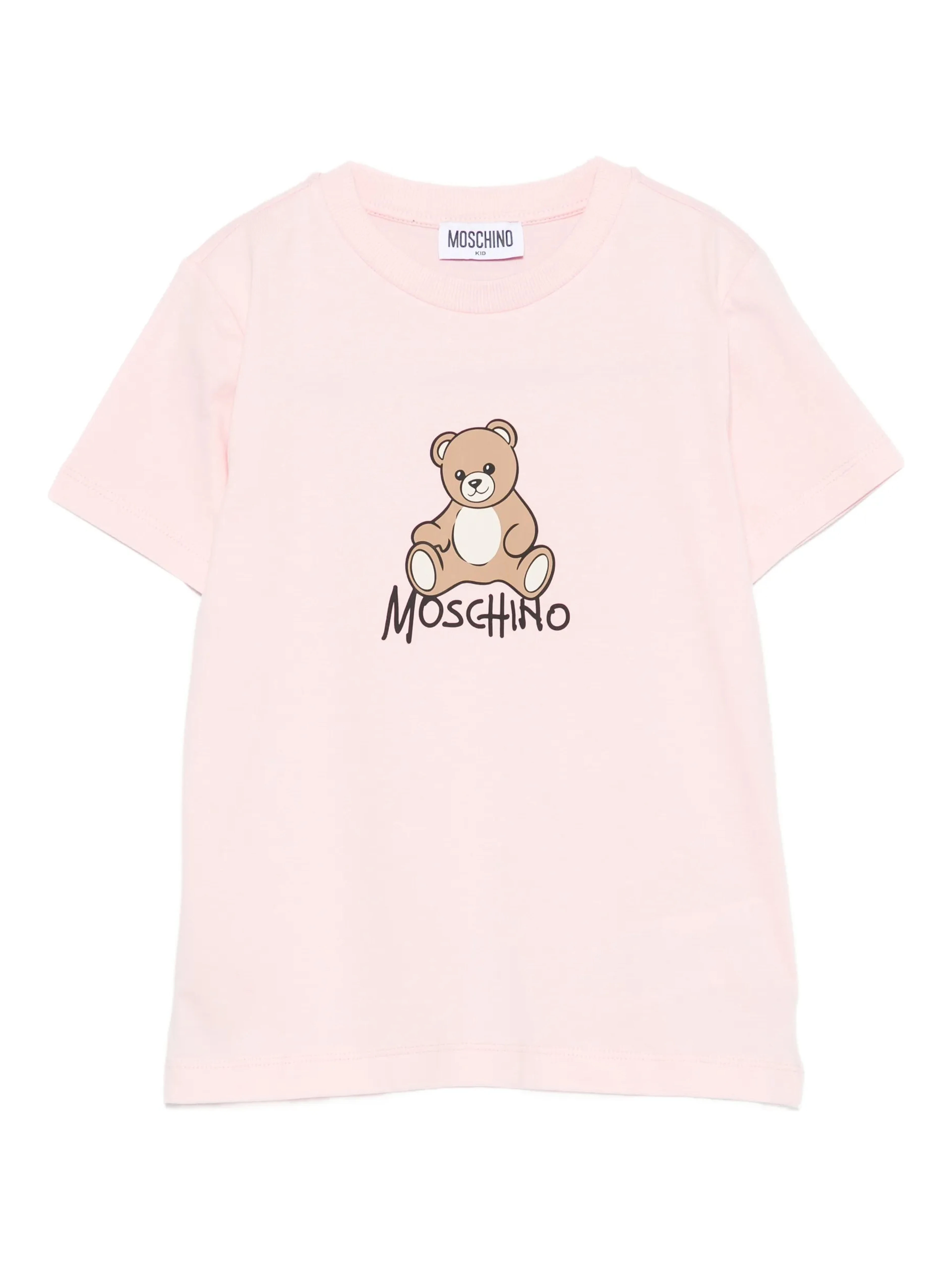 Moschino Kids T-shirts and Polos