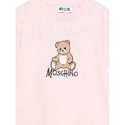Moschino Kids T-shirts and Polos