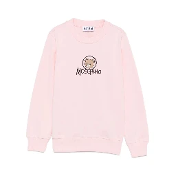 MOSCHINO KIDS Sweaters