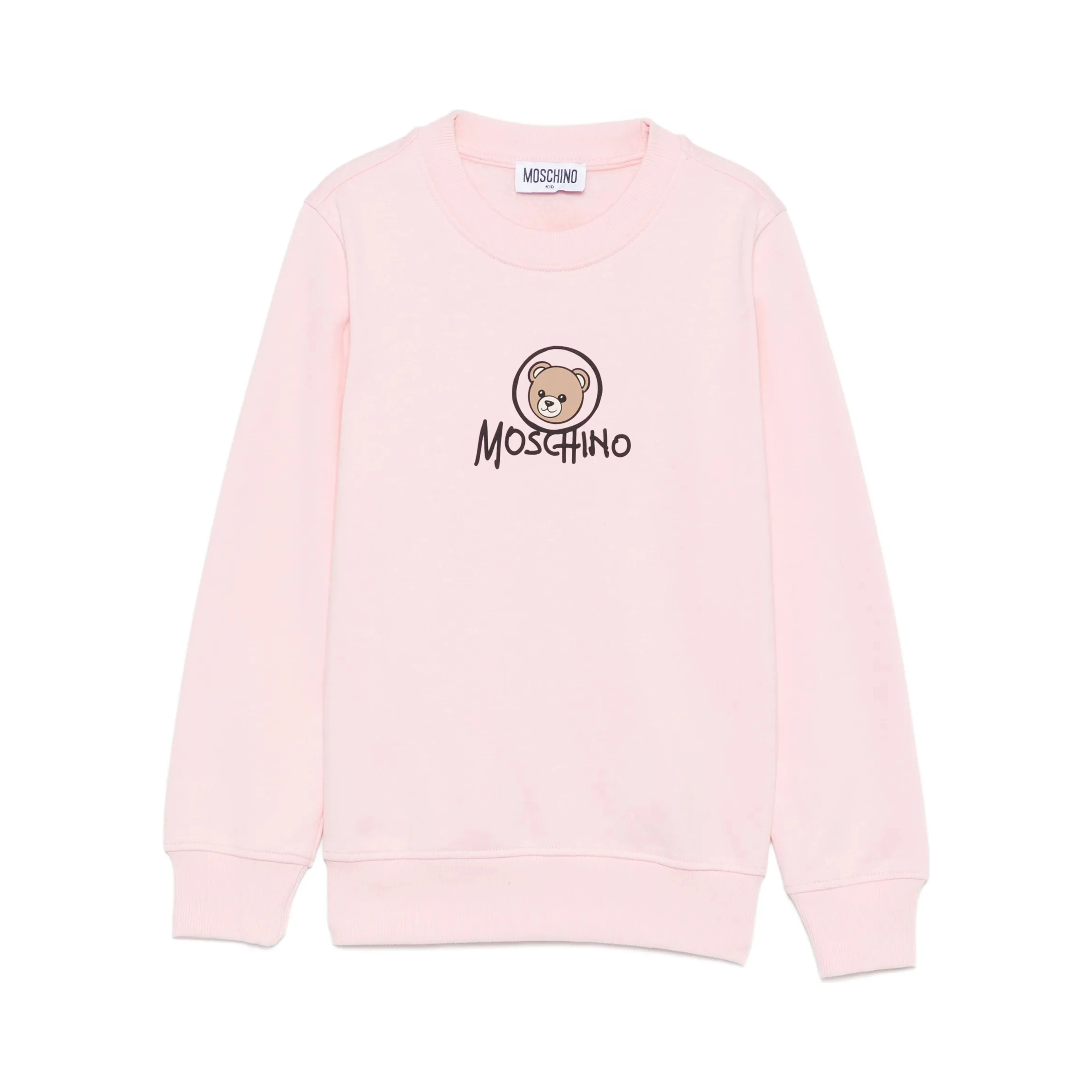 MOSCHINO KIDS Sweaters