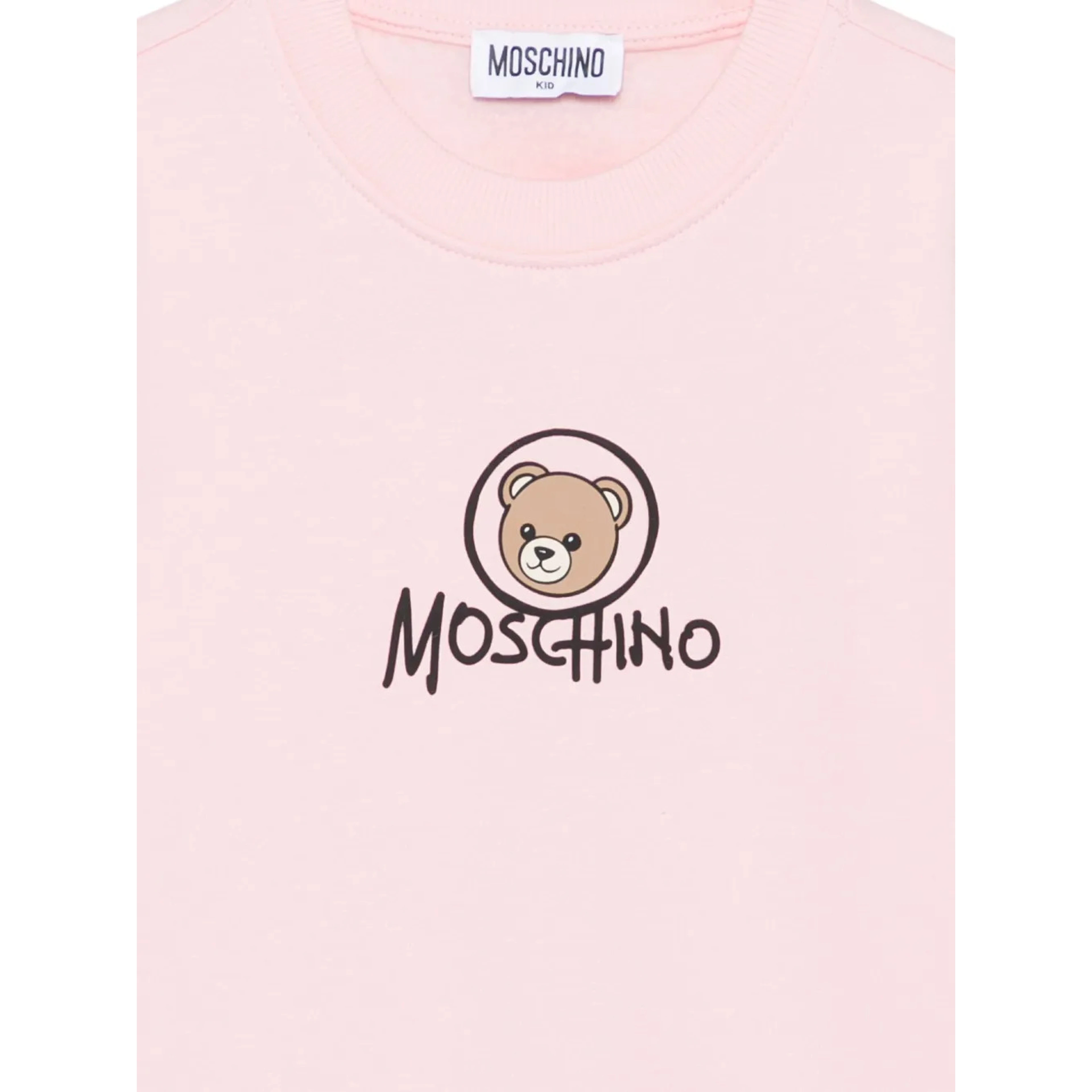MOSCHINO KIDS Sweaters