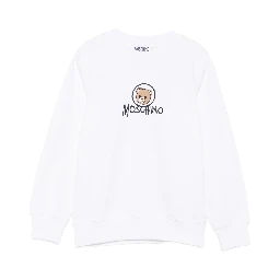 Moschino Kids Sweaters