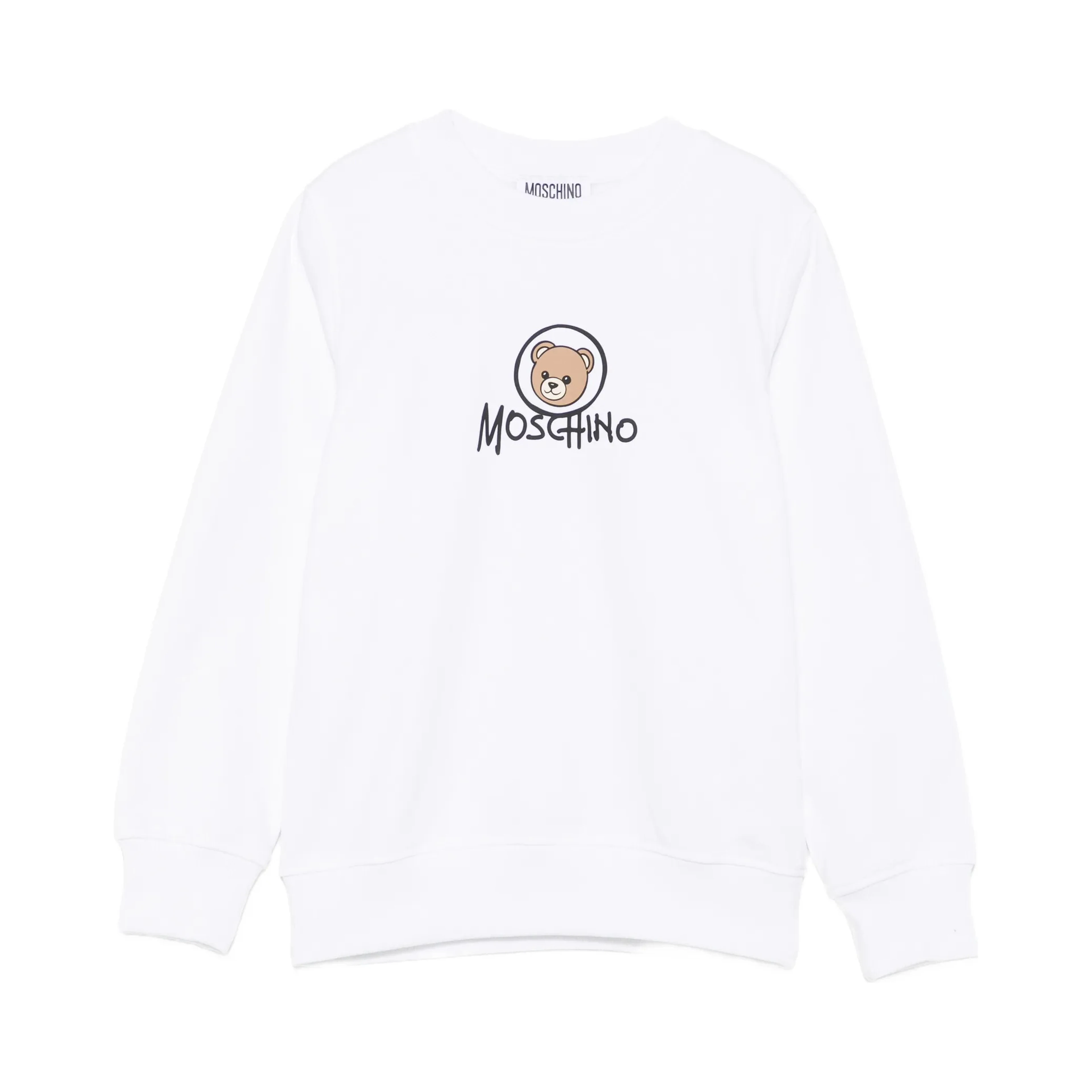 Moschino Kids Sweaters