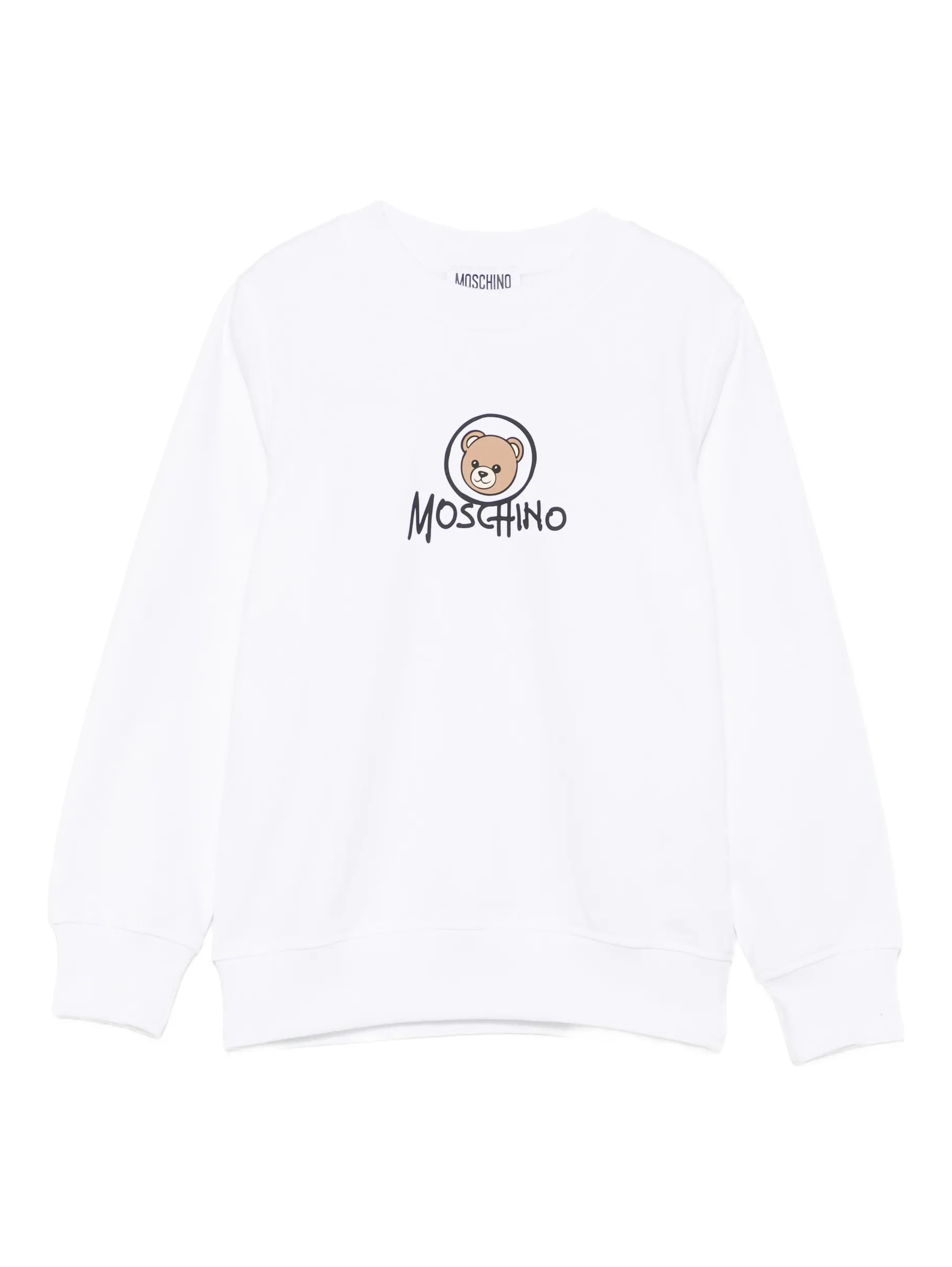 Moschino Kids Sweaters