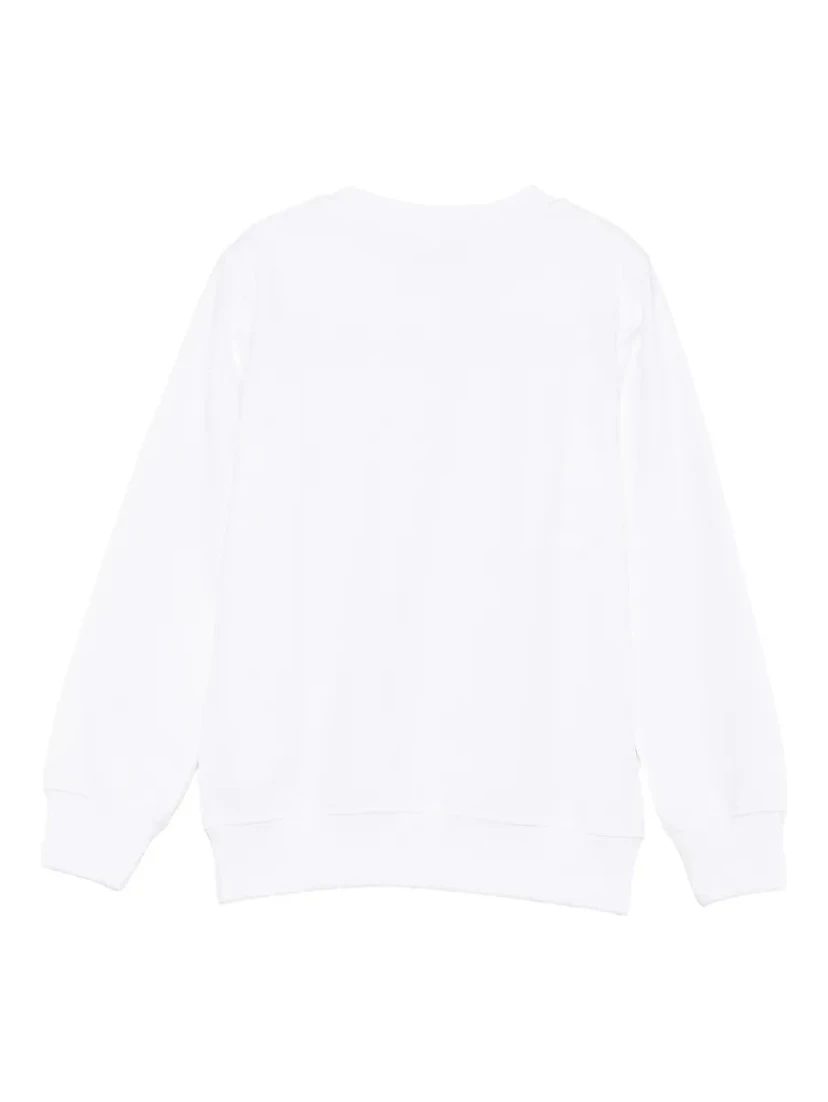 Moschino Kids Sweaters