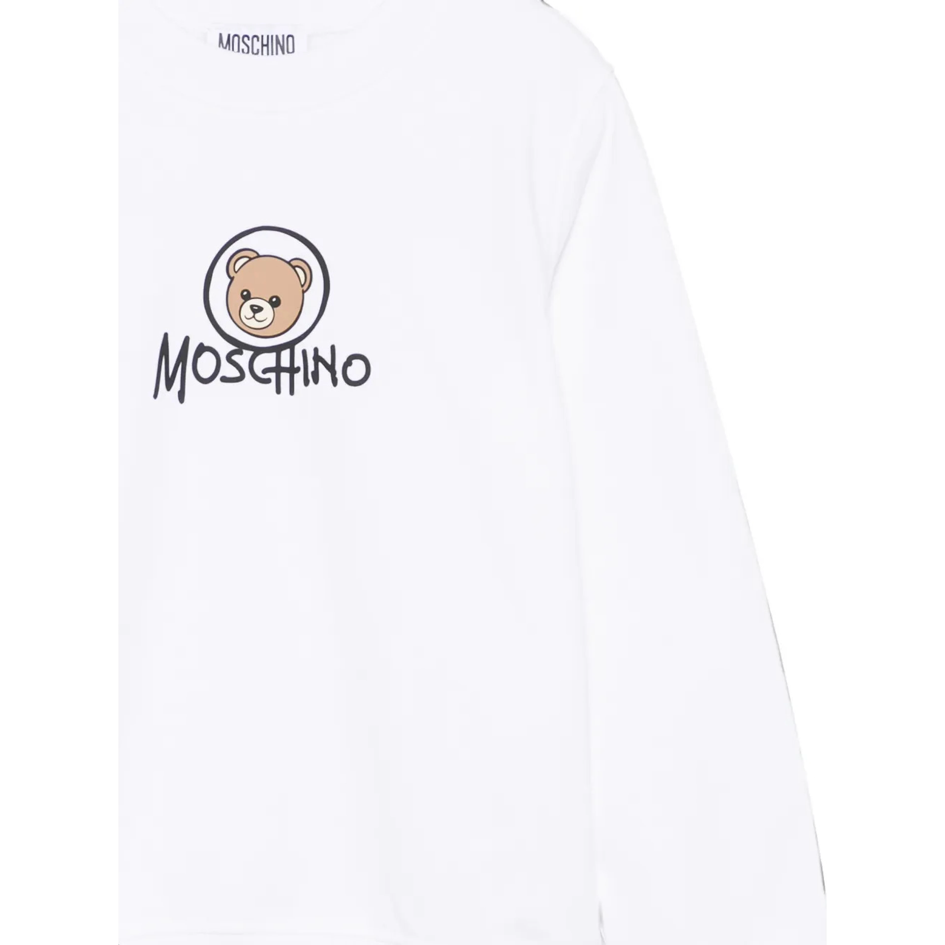 Moschino Kids Sweaters