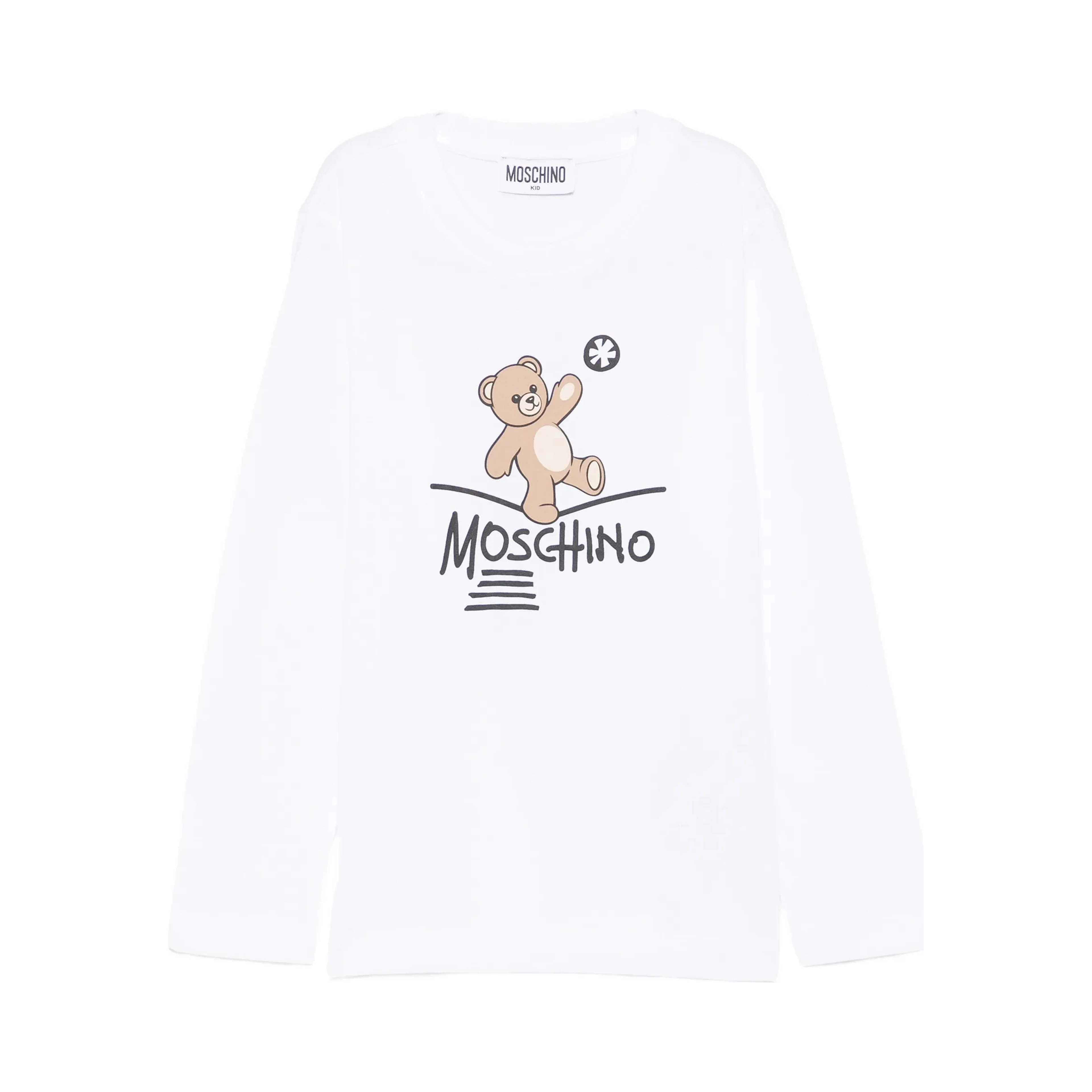 Moschino Kids T-shirts and Polos