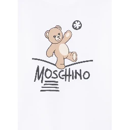 Moschino Kids T-shirts and Polos