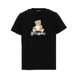 MOSCHINO KIDS T-shirts and Polos
