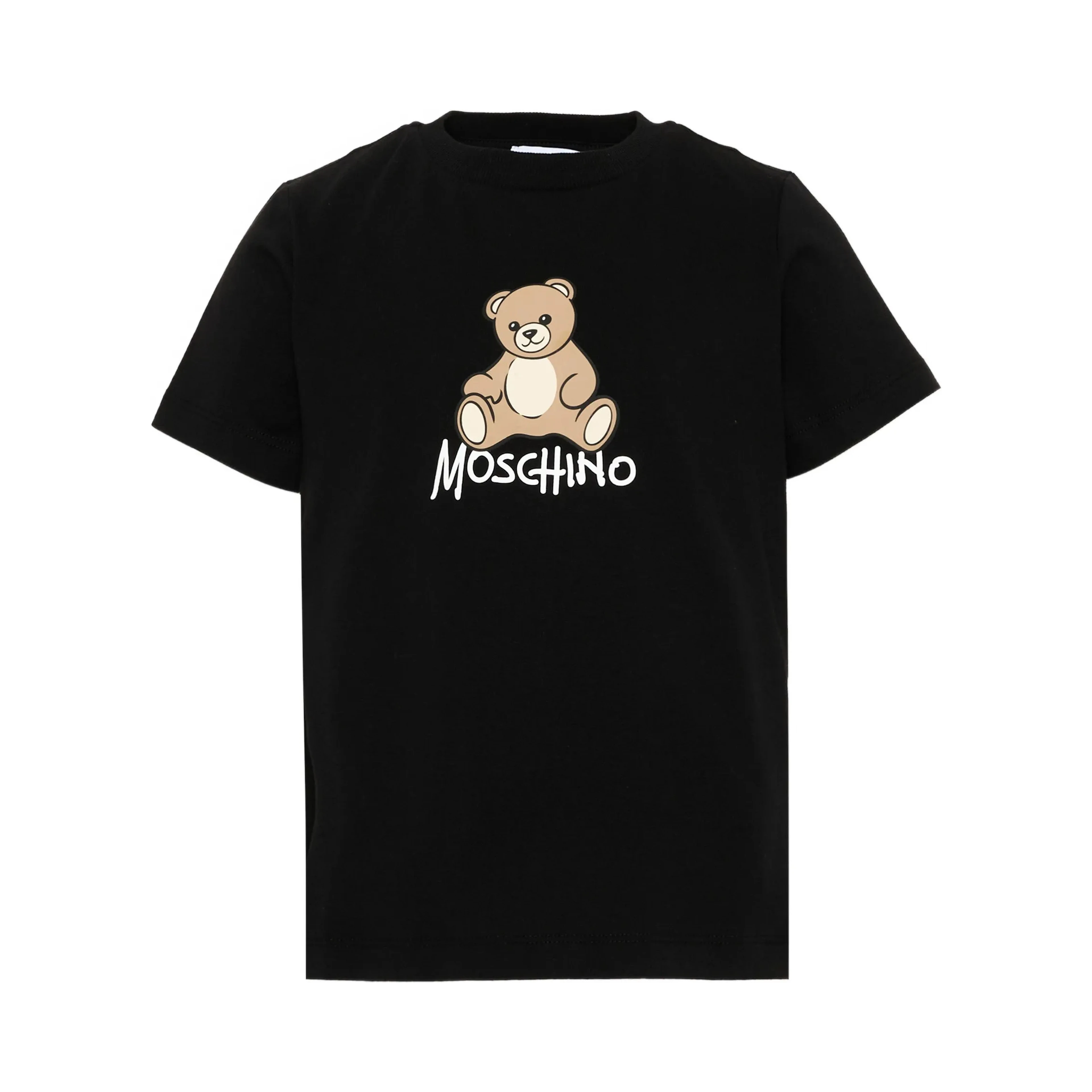 MOSCHINO KIDS T-shirts and Polos