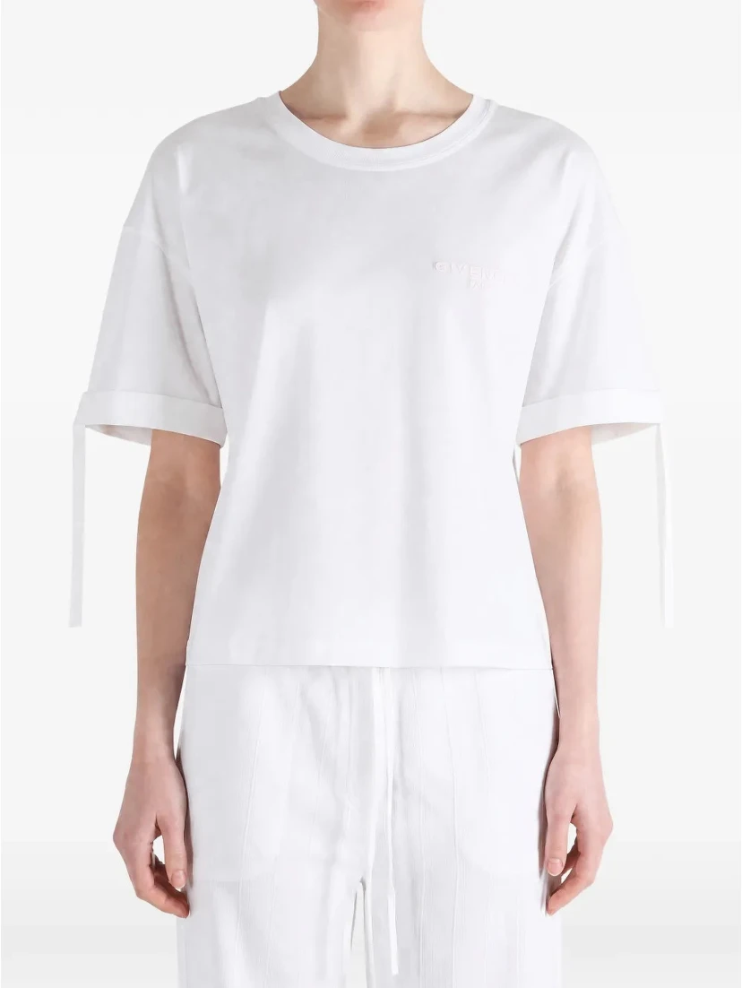 Givenchy T-shirts and Polos