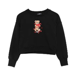 MOSCHINO KIDS Sweaters