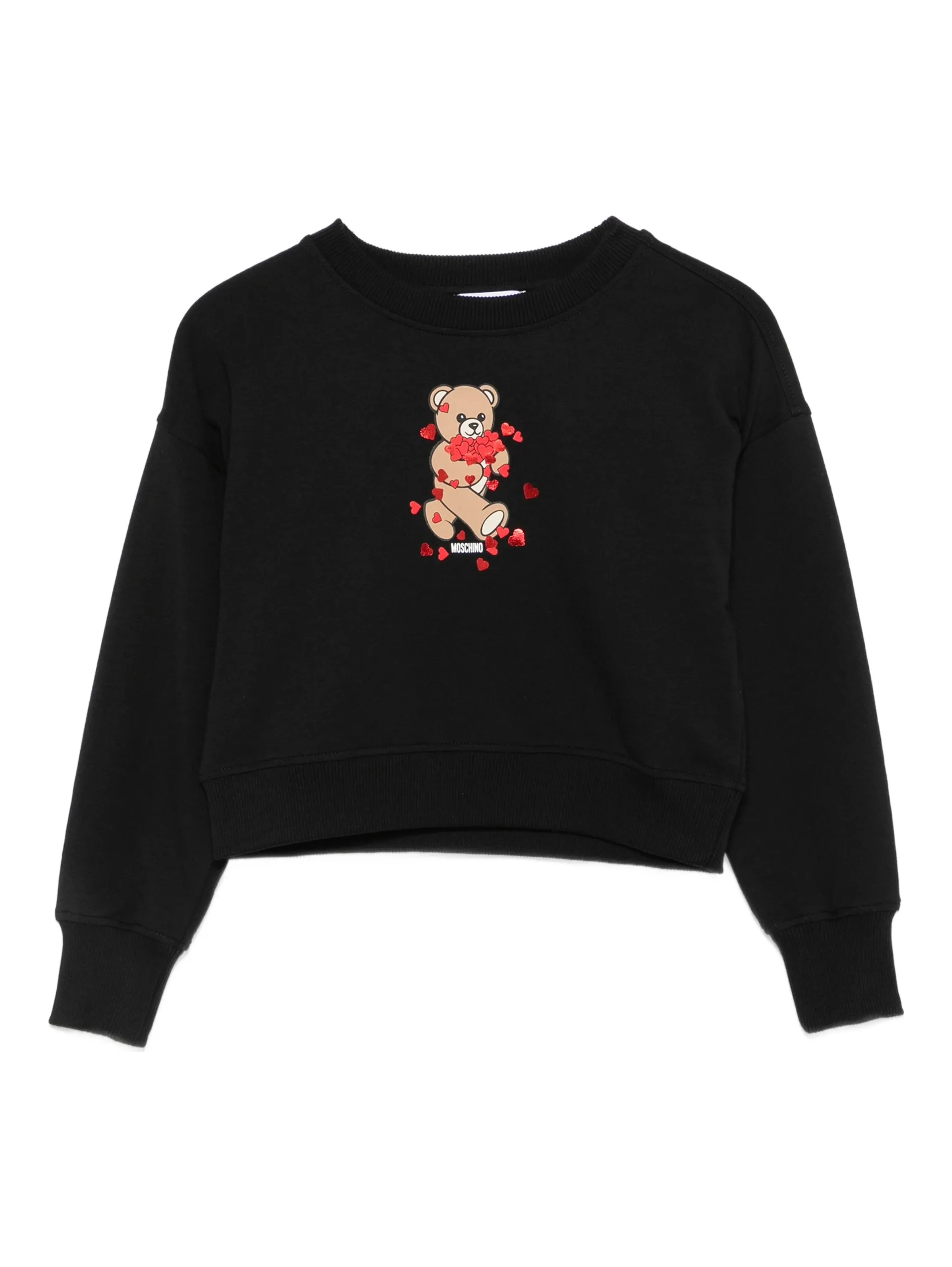 MOSCHINO KIDS Sweaters