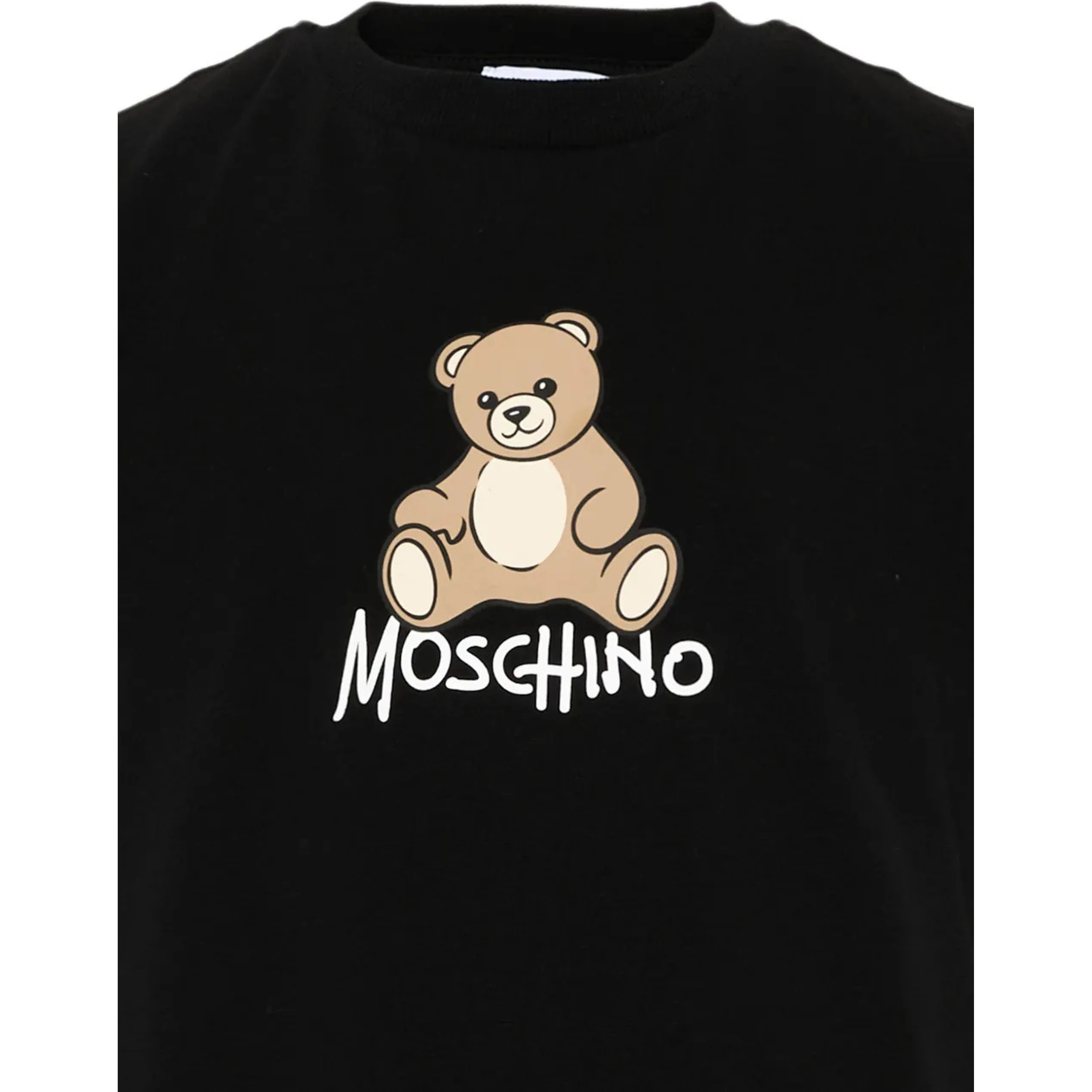 MOSCHINO KIDS T-shirts and Polos