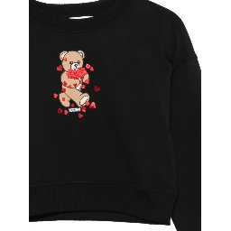 MOSCHINO KIDS Sweaters