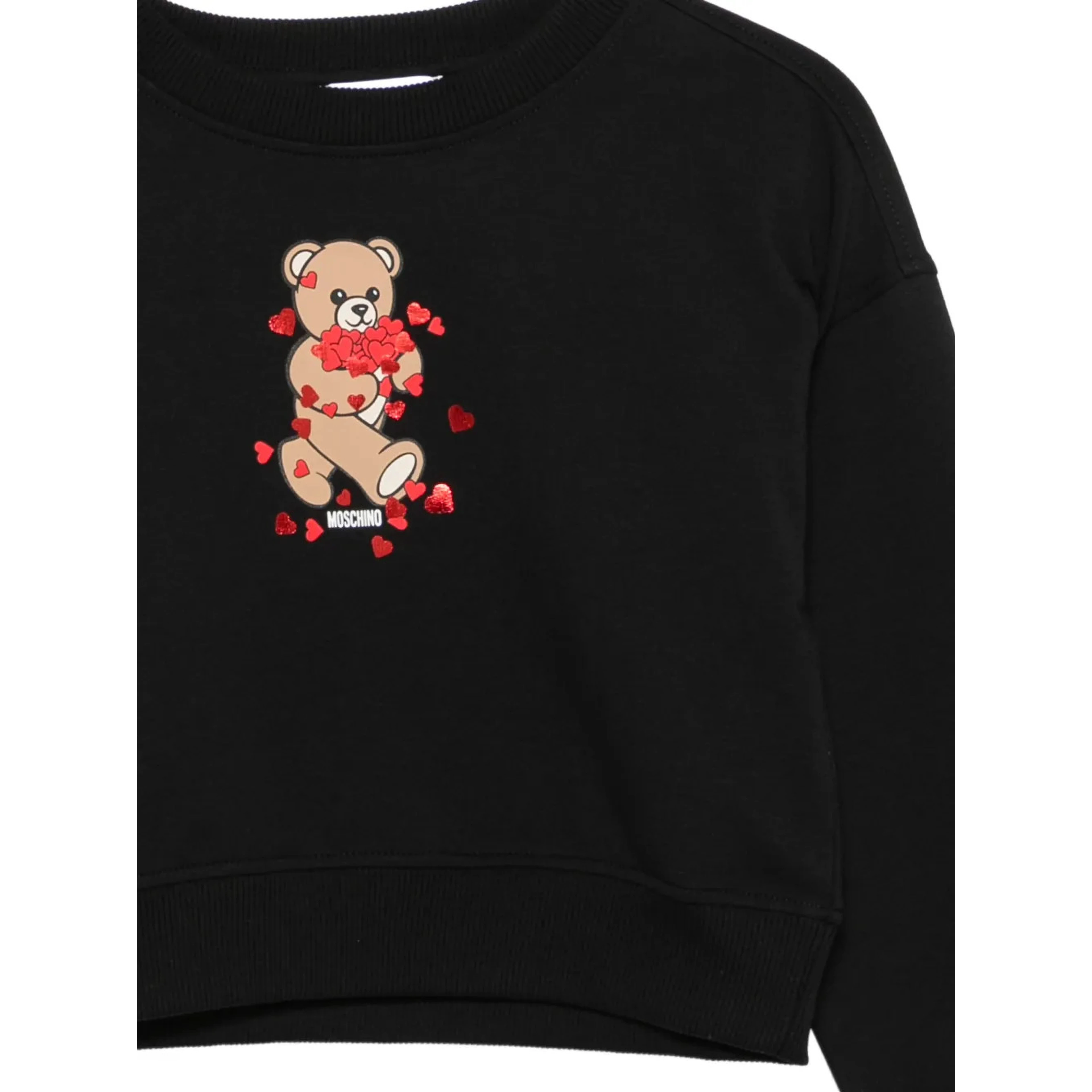 MOSCHINO KIDS Sweaters