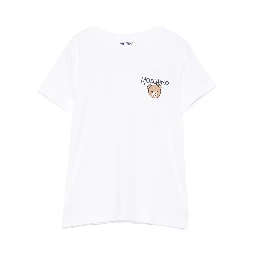 MOSCHINO KIDS T-shirts and Polos