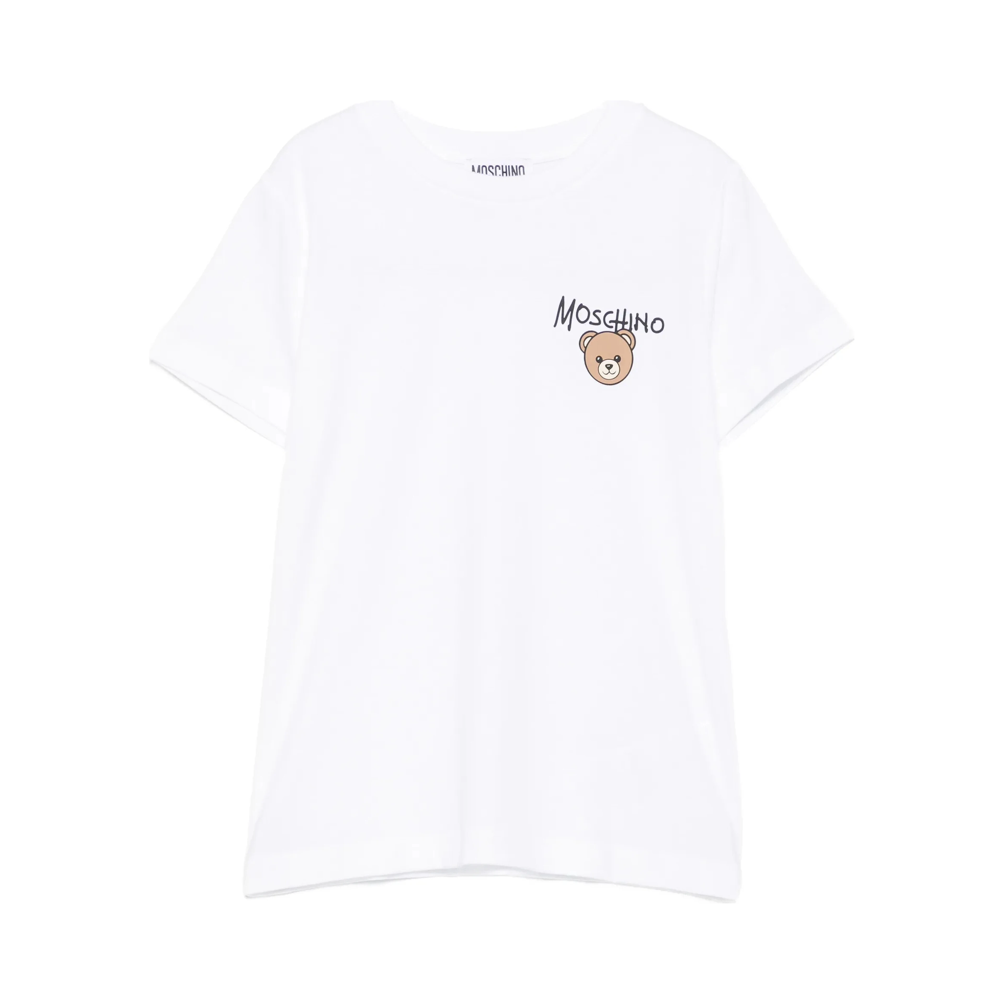 MOSCHINO KIDS T-shirts and Polos