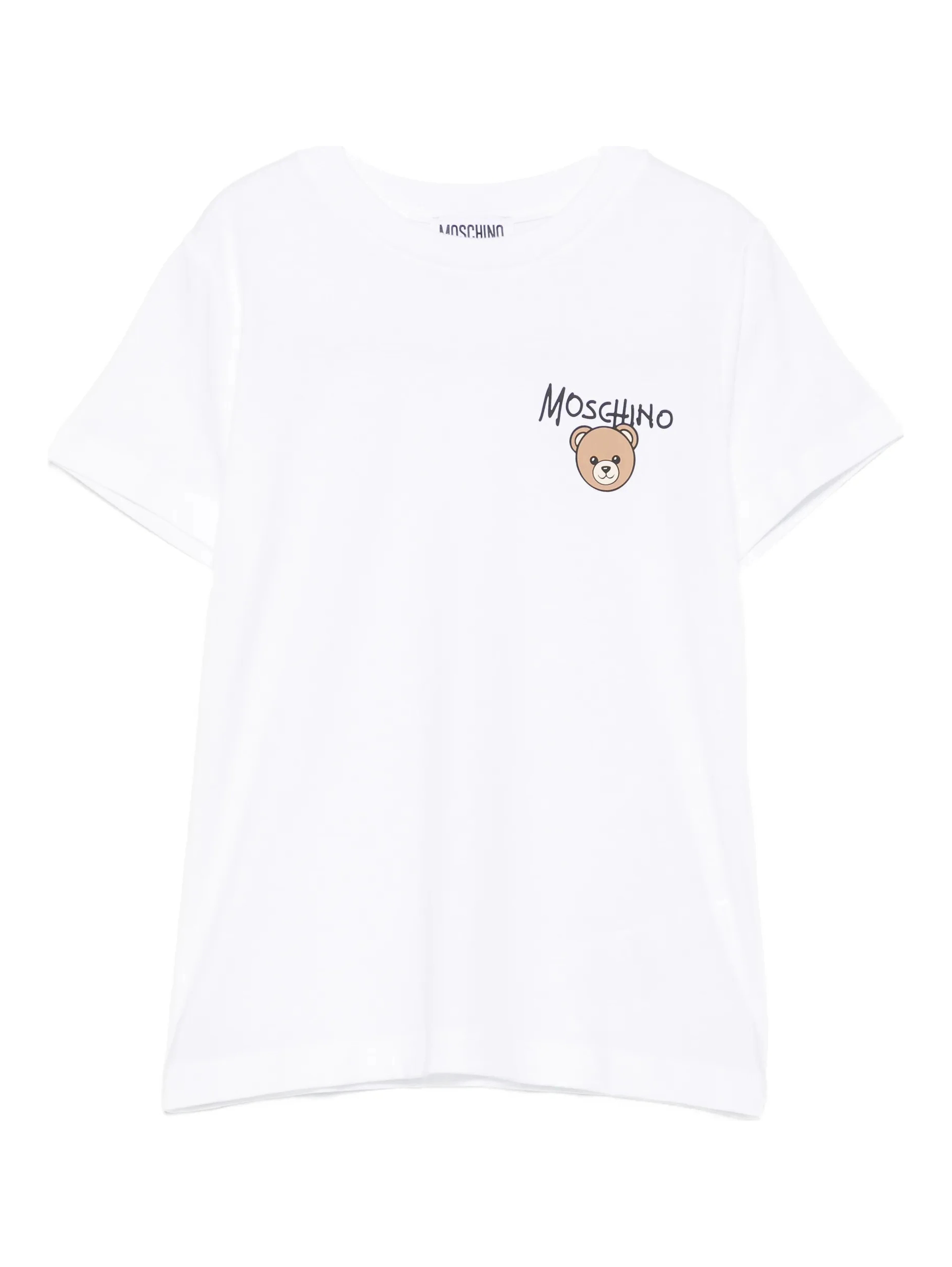 MOSCHINO KIDS T-shirts and Polos