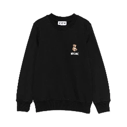 MOSCHINO KIDS Sweaters