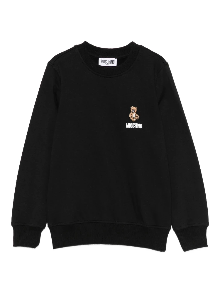 MOSCHINO KIDS Sweaters