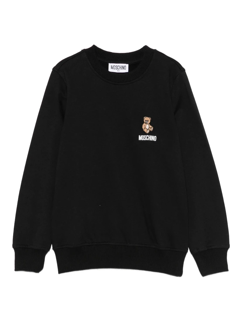 MOSCHINO KIDS Sweaters