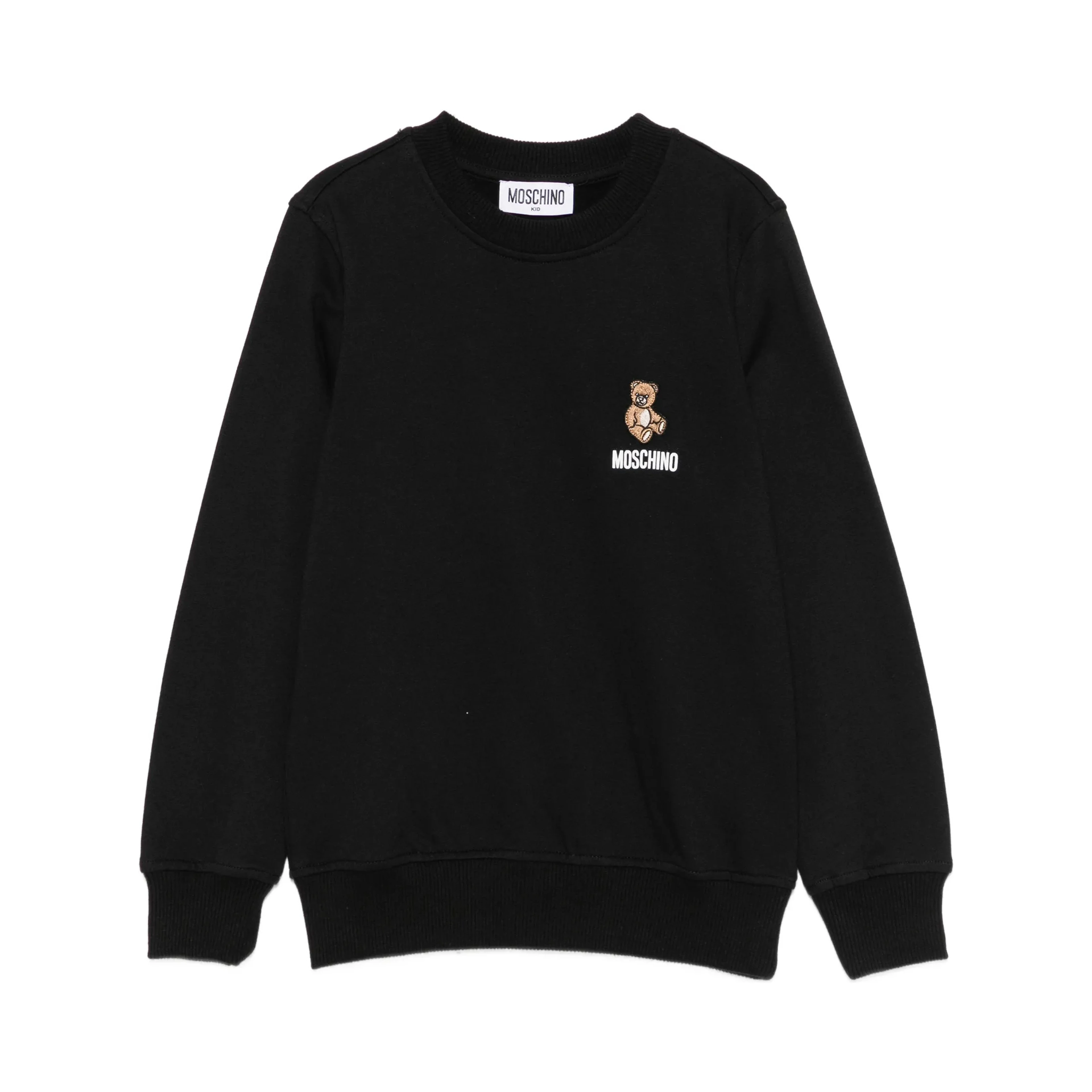 MOSCHINO KIDS Sweaters