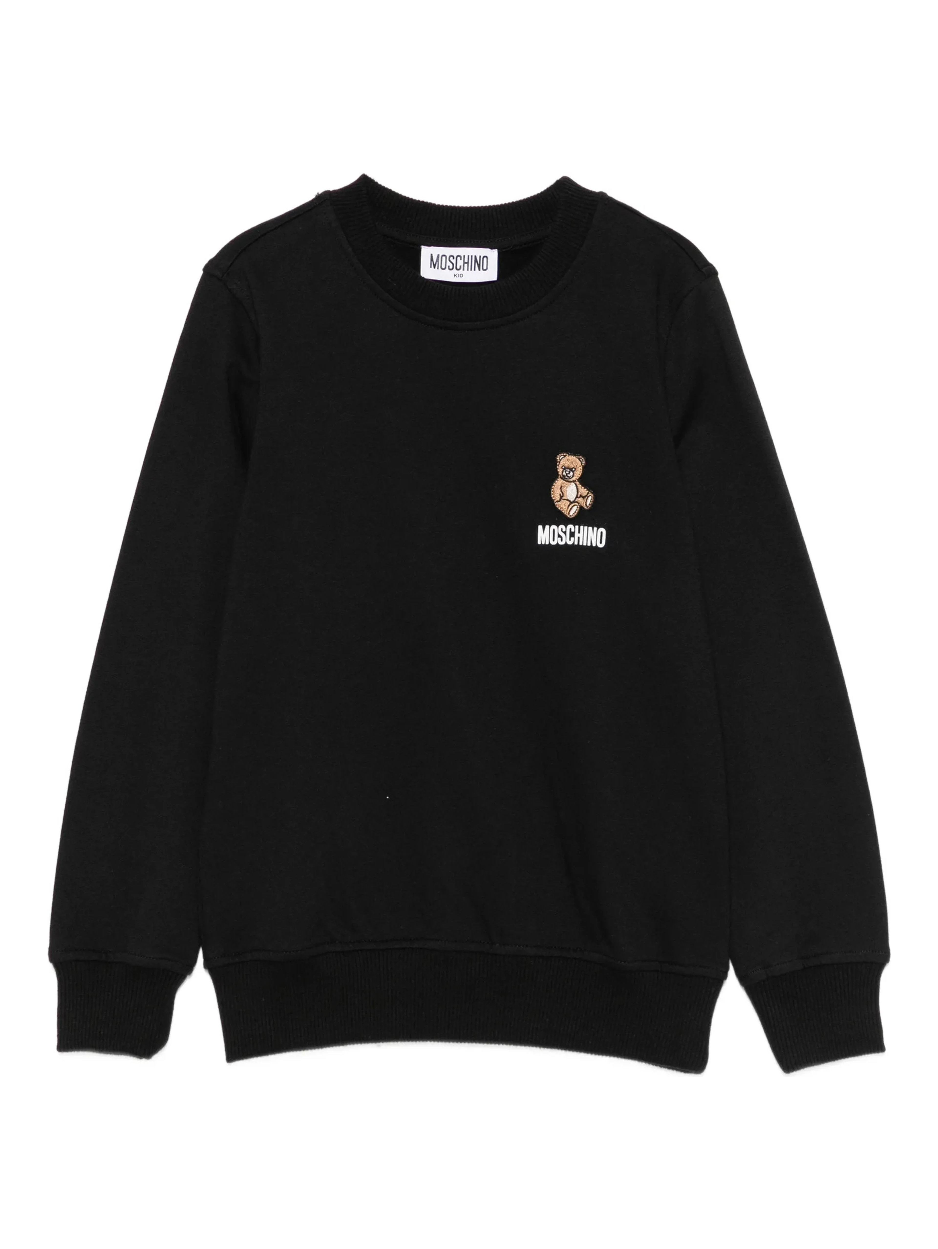 MOSCHINO KIDS Sweaters