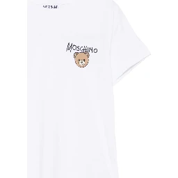 MOSCHINO KIDS T-shirts and Polos