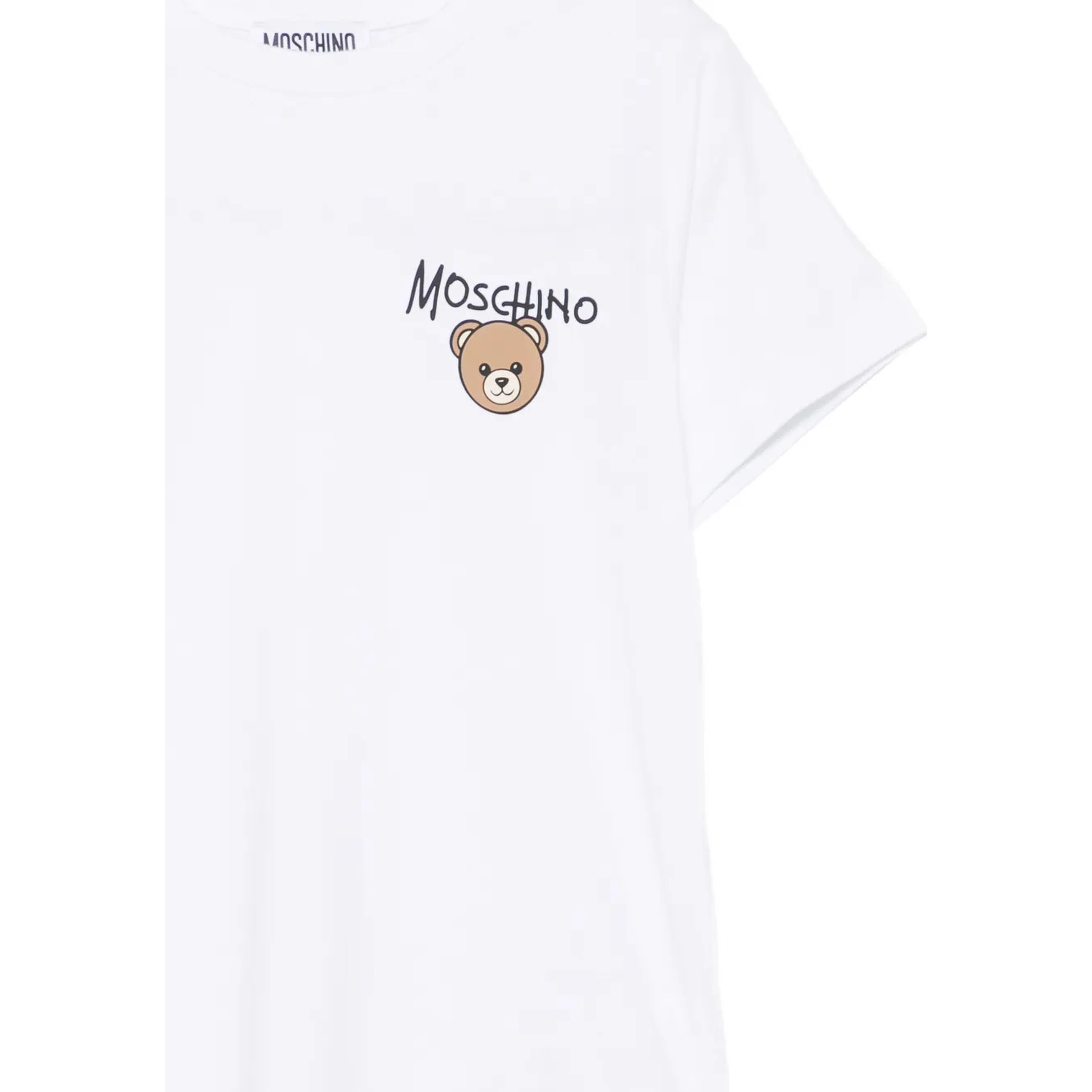 MOSCHINO KIDS T-shirts and Polos