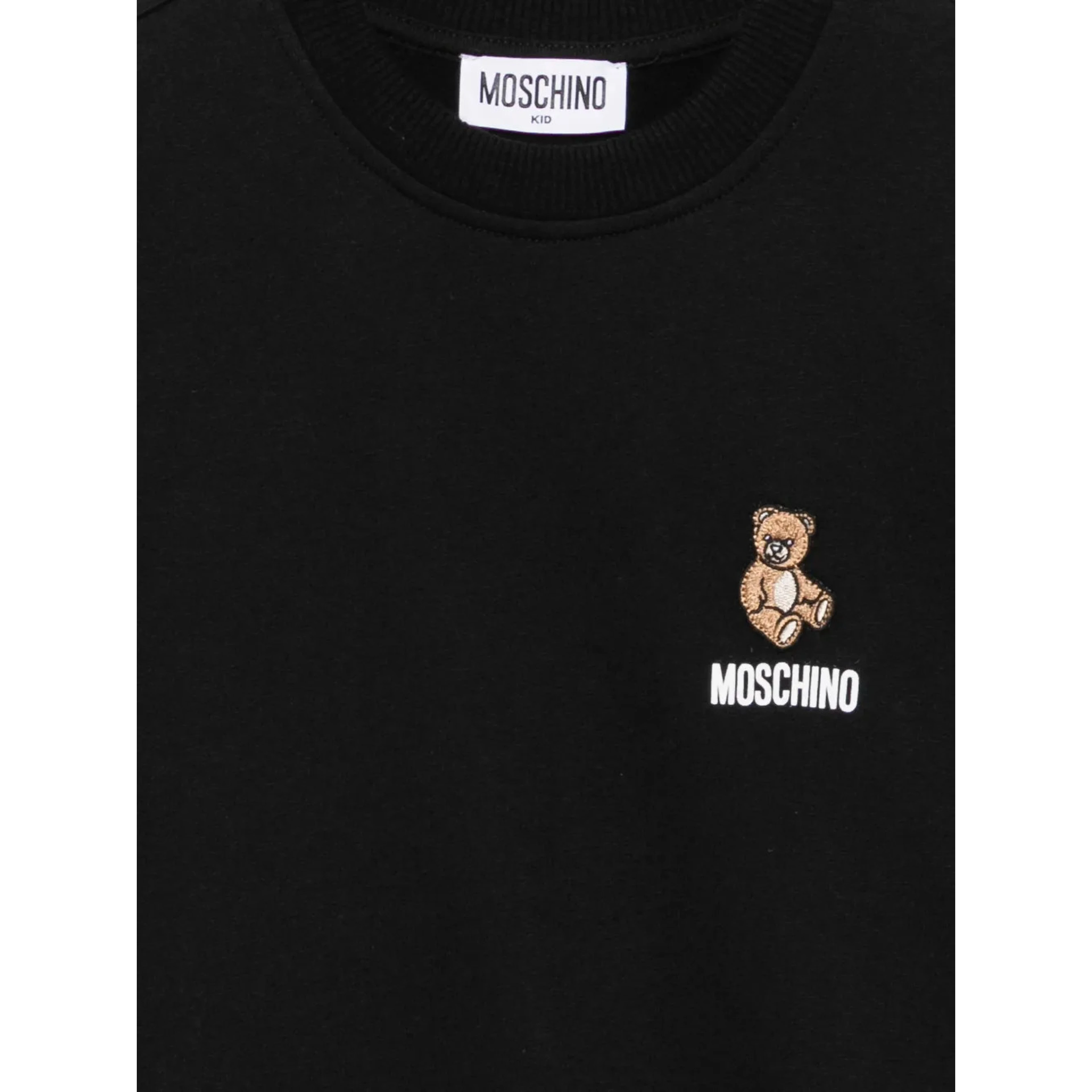 MOSCHINO KIDS Sweaters