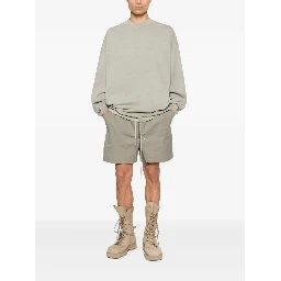 RICK OWENS Shorts