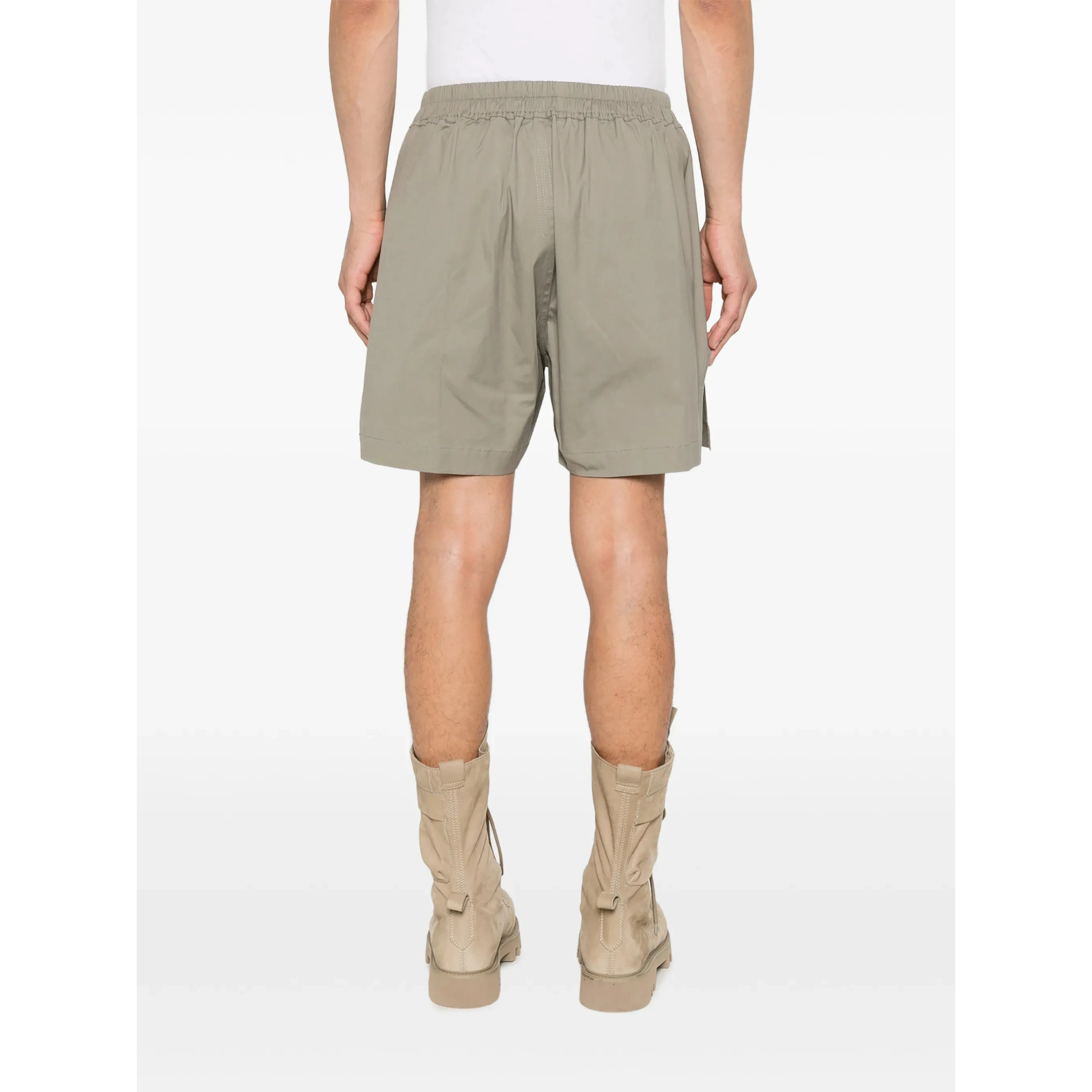 RICK OWENS Shorts