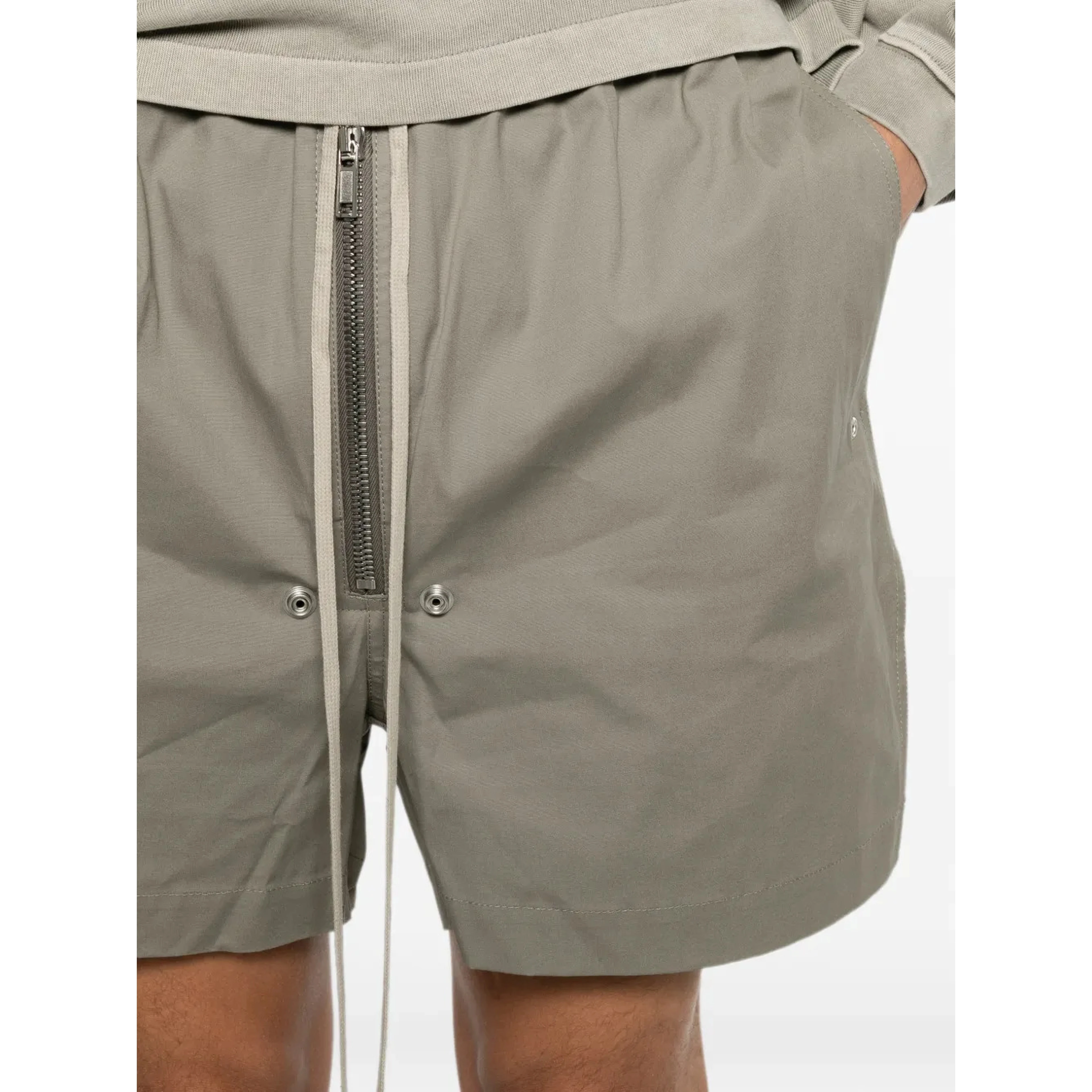 RICK OWENS Shorts