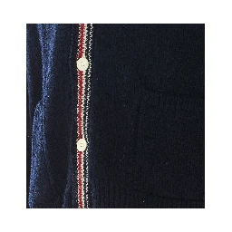Thom Browne Sweaters Blue
