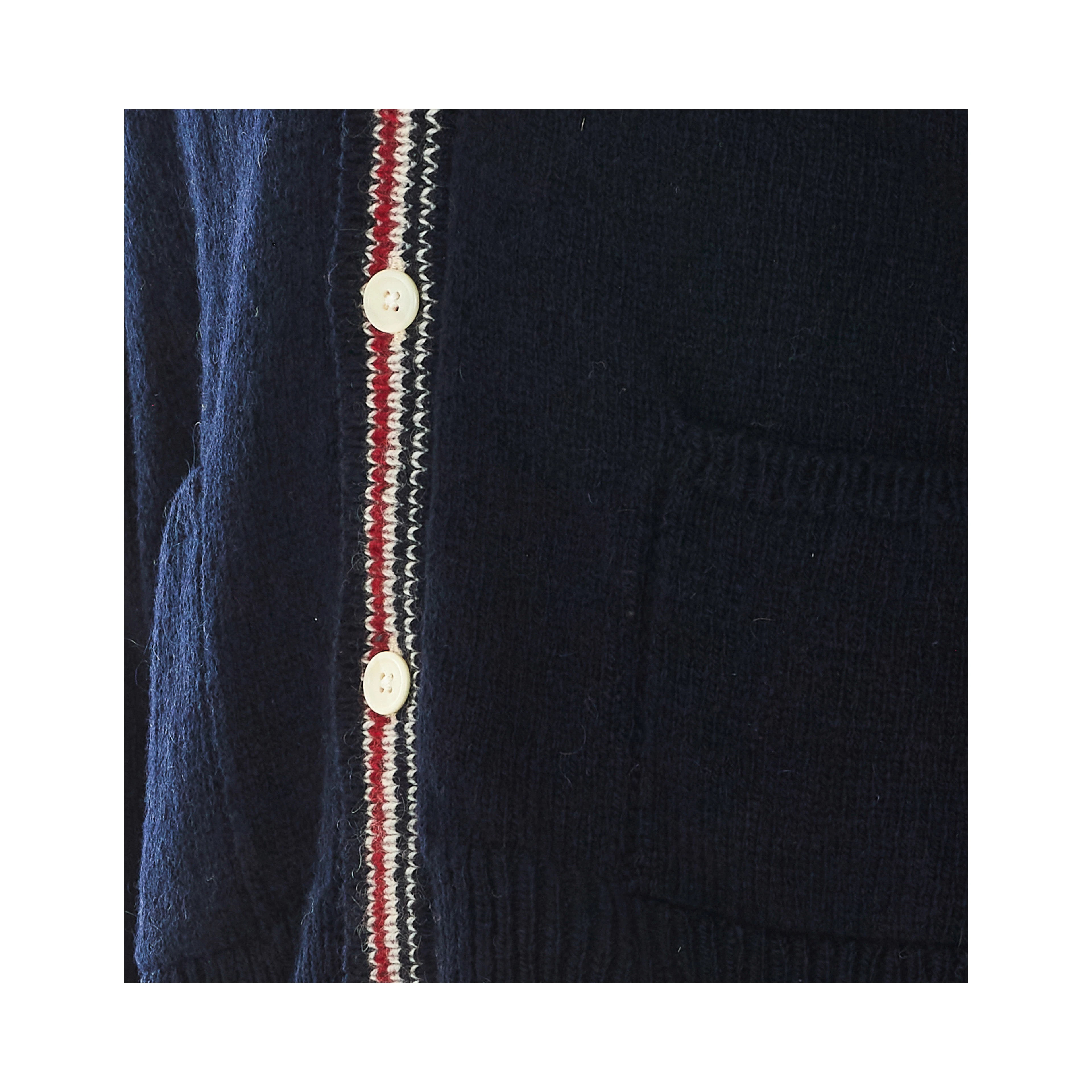 Thom Browne Sweaters Blue