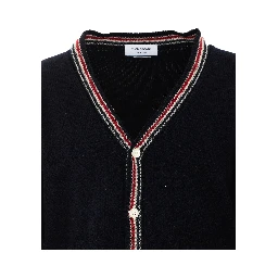 Thom Browne Sweaters Blue