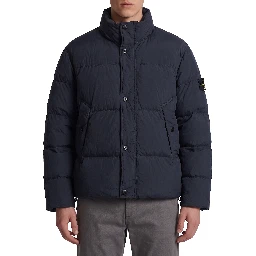 Crinkle Reps NY down jacket