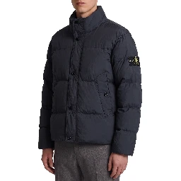 Crinkle Reps NY down jacket