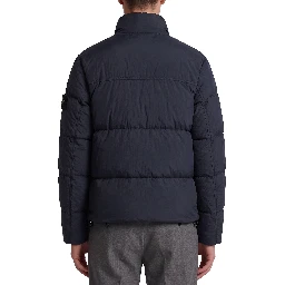 Crinkle Reps NY down jacket