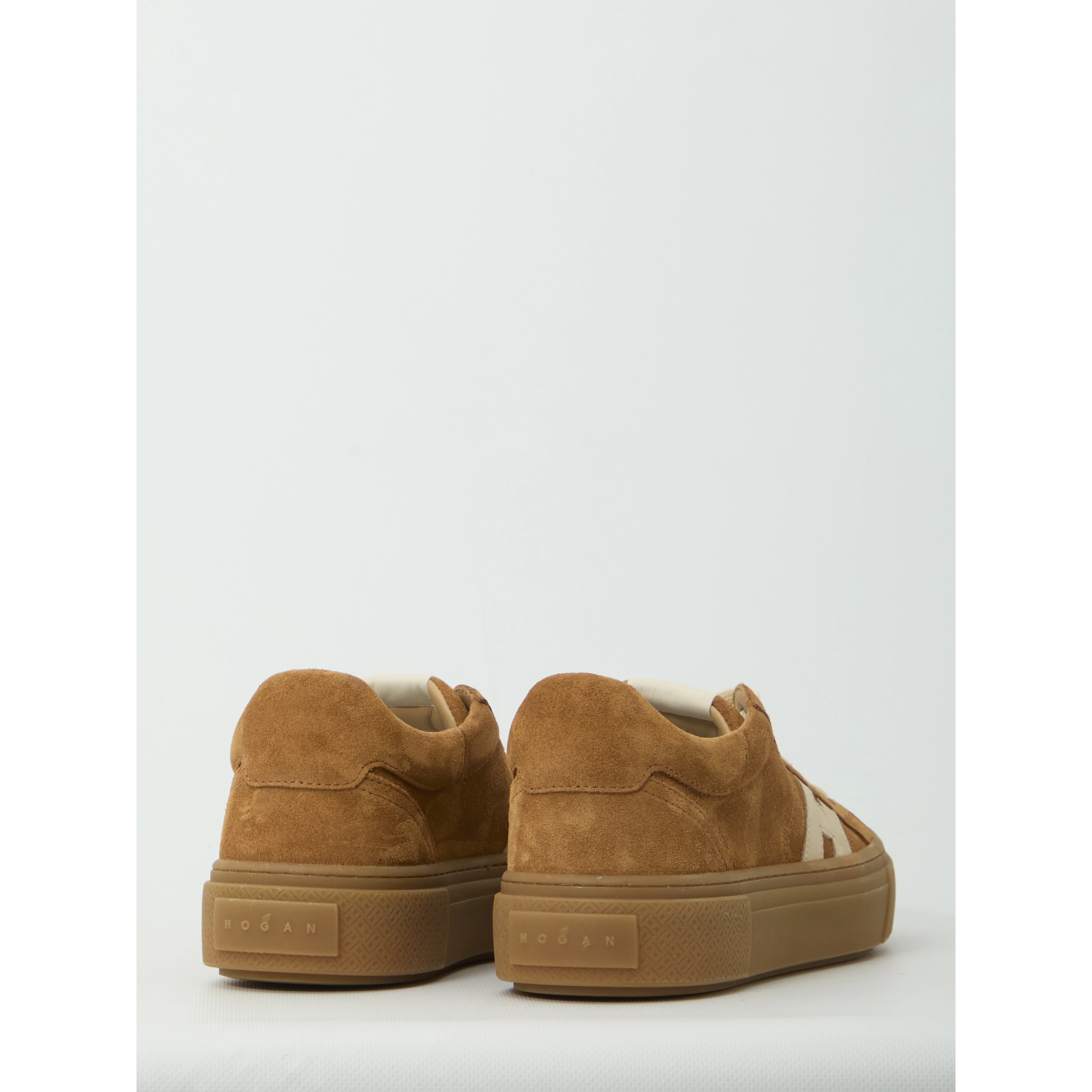 Hogan Crosswind sneakers