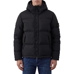 CORDURA® ripstop down jacket