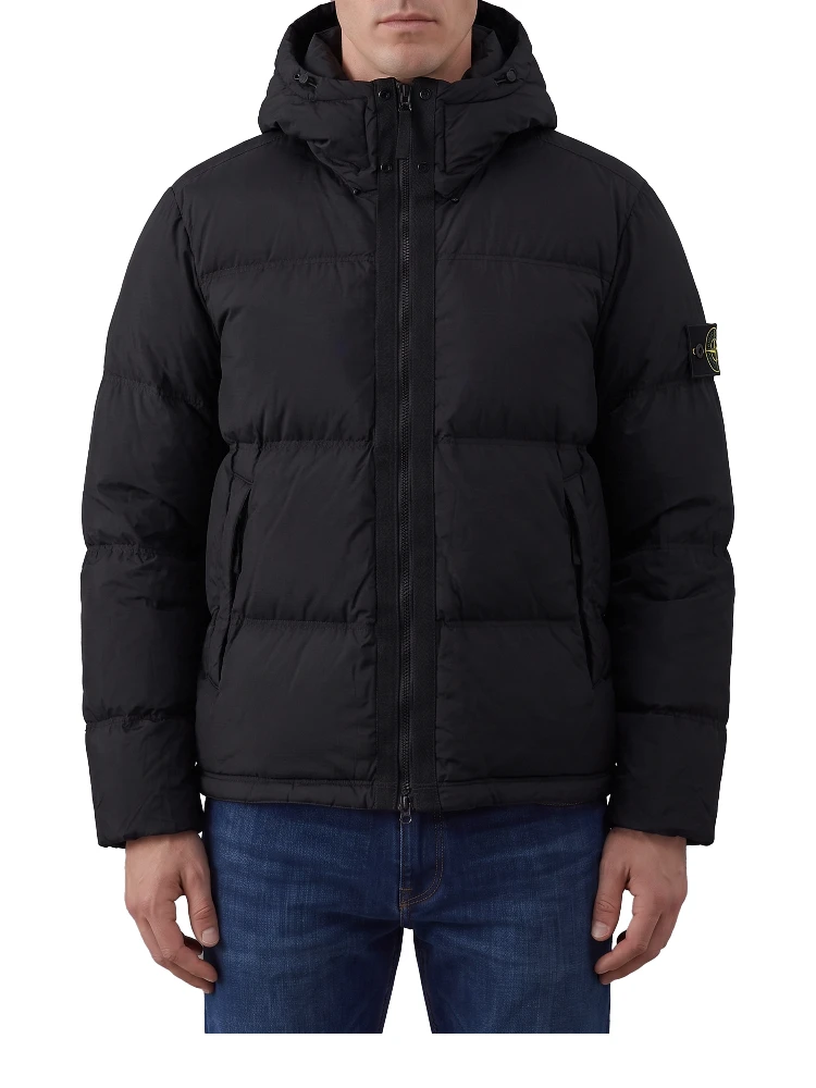 CORDURA® ripstop down jacket