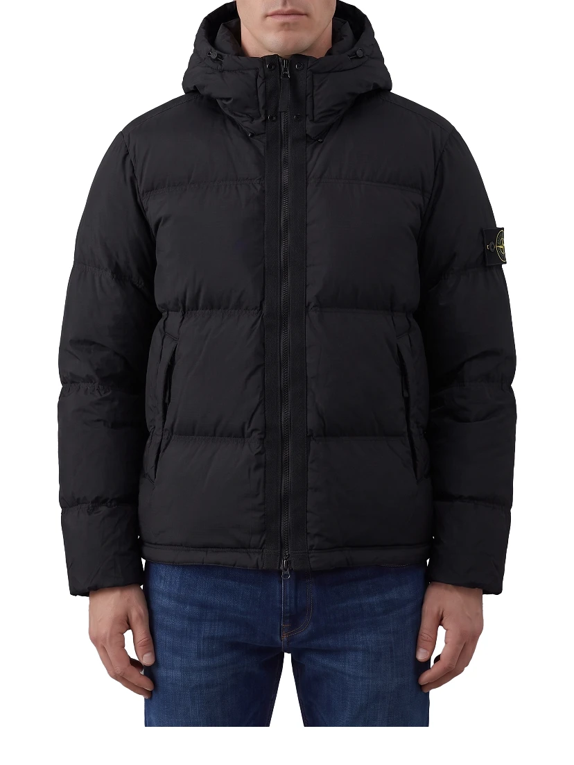 CORDURA® ripstop down jacket